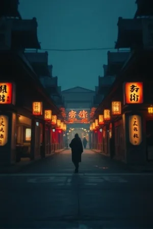 废弃站台改成的排练厅，铁轨旁摆着折叠椅和一台旧手风琴